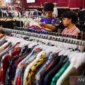 Pergeseran Tren Thrifting: Dari Kebutuhan Ekonomi Menjadi Gaya Hidup Berkelanjutan