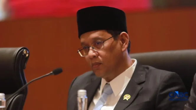
					Utang Proyek Whoosh Direstrukturisasi, Tenor Pembayaran Diperpanjang Hingga 80 Tahun