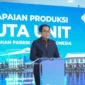 Kemenperin Genjot Produksi Elektronika Nasional Demi Perkuat Daya Saing Industri