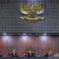 Kilas Balik Peristiwa Hukum: Dari Putusan MK hingga Kasus Korupsi di Lampung