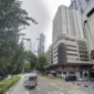 Duo Miliarder Raj dan Kishin RK Akuisisi Mal Scotts Square di Singapura Senilai Rp4,3 Triliun