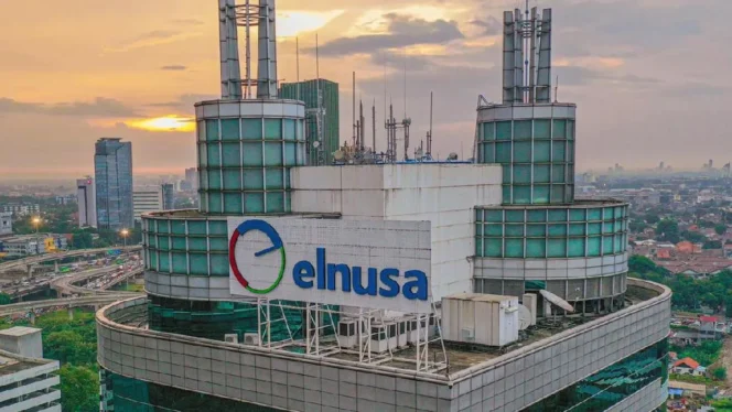 
					Laba Bersih Elnusa Melonjak 29 Persen pada Semester I 2026
