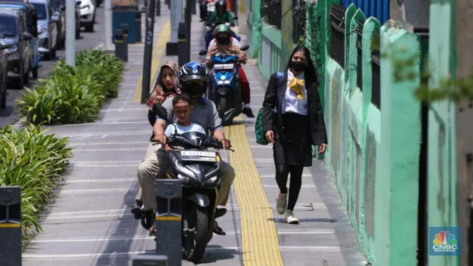 
					Mengulik Sejarah Tuan Tanah Matraman: J.M.L. Bohl dan Jejak Lahan 400 Hektare
