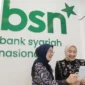 Perkuat Layanan Digital, Bank BSN Catatkan Transaksi Rp6,57 Triliun dan Bidik Ekspansi Merchant