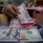 Mengingat Gerakan Cinta Rupiah di Tengah Krisis Moneter 1998
