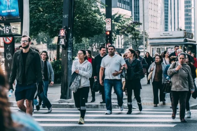 
					Benarkah Jalan Kaki Bisa Menjernihkan Pikiran? Ini Penjelasan Ilmiahnya