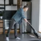 Memilih Material Lantai Dapur yang Tepat agar Tahan Lama dan Mudah Dibersihkan