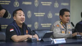 Rangkuman Peristiwa Kriminal di Jakarta: Kasus Kecelakaan Kereta hingga Produksi Narkoba