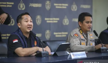 Rangkuman Peristiwa Kriminal di Jakarta: Kasus Kecelakaan Kereta hingga Produksi Narkoba
