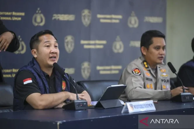 
					Rangkuman Peristiwa Kriminal di Jakarta: Kasus Kecelakaan Kereta hingga Produksi Narkoba