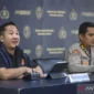 Rangkuman Peristiwa Kriminal di Jakarta: Kasus Kecelakaan Kereta hingga Produksi Narkoba