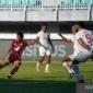 PSM Makassar Raih Poin Perdana, Persita Tangerang Petik Kemenangan Pertama