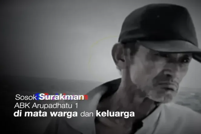 
					Sosok Surakman ABK Arupadhatu 1 di Mata Keluarga dan Lingkungan Sekitar