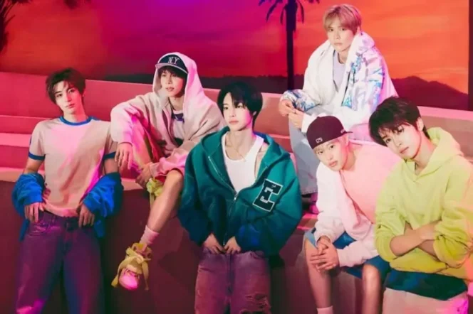 
					Grup K-Pop RIIZE Umumkan Rencana Comeback Oktober 2026 dan Album Penuh pada 2027