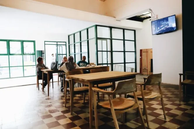 
					Survei Jakpat: Kopi dan Teh Masih Jadi Minuman Paling Diminati Masyarakat Indonesia