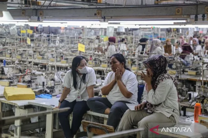 
					Mengenal Perbedaan Hak Pesangon bagi Pekerja yang Kena PHK dan Mengundurkan Diri