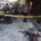 Kriminal kemarin, penjambretan WNA hingga korsleting gardu di Jakpus