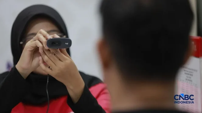
					Industri Fintech Gunakan Data Alternatif Nomor HP untuk Penilaian Kredit Nasabah