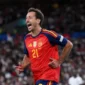 Spanyol Taklukkan Inggris 3-2 dalam Pertandingan Liga A UEFA Nations League