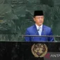Menlu Sugiono Tegaskan Sentralitas ASEAN sebagai Kunci Stabilitas Kawasan Asia Tenggara