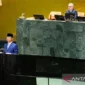 Menlu Sugiono Tegaskan Ketahanan Nasional Sebagai Kunci Kontribusi Indonesia di Panggung Global
