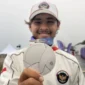 Perjalanan I Made Pajar Ariyana: Dari Trauma Ombak hingga Menjadi Atlet Berprestasi di Asian Games