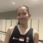 Kapten Timnas Basket Putri Indonesia Fokus Maksimalkan Peluang Demi Tiket Semifinal