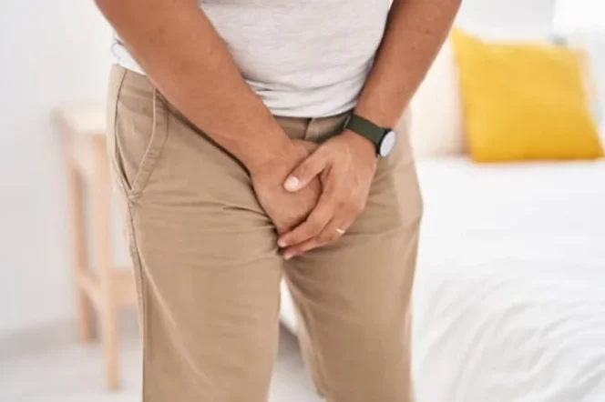 
					Memahami Kondisi Testis dengan Ukuran dan Posisi Berbeda, Apakah Normal?