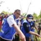 Tindak Lanjuti Inpres Karhutla, KLH Segel 50 Perusahaan di 8 Provinsi