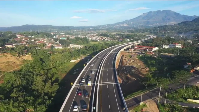 
					Jasa Marga Siapkan Belanja Modal Rp12 Triliun untuk Garap Lima Proyek Tol Strategis