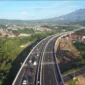 Jasa Marga Siapkan Belanja Modal Rp12 Triliun untuk Garap Lima Proyek Tol Strategis