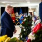 Donald Trump Dukung Irlandia Bersatu dalam Kunjungan Bisnis ke Irlandia