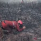 Rangkuman Peristiwa Nasional: Dari Penanganan Banjir Solok hingga Upaya Pencegahan Karhutla