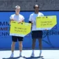 Petenis India Karan Singh Juara ITF M15 Bali Seri Kelima