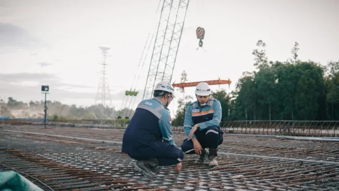 
					BEI Perpanjang Suspensi Saham WIKA Imbas Penundaan Pembayaran Obligasi dan Sukuk