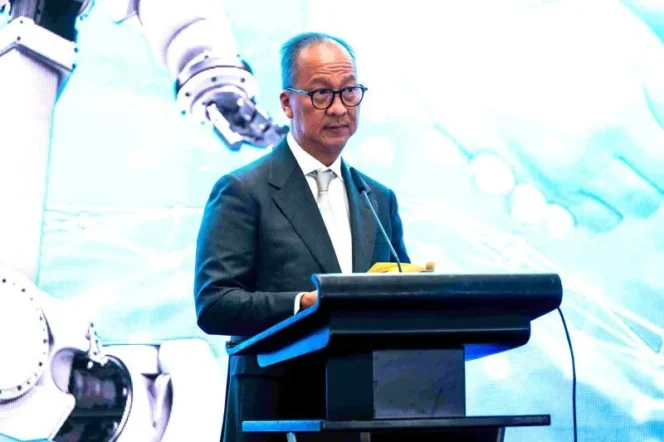 
					Kemenperin Gandeng Lima Perguruan Tinggi Perkuat Daya Saing IKM Lewat Mentor Hub