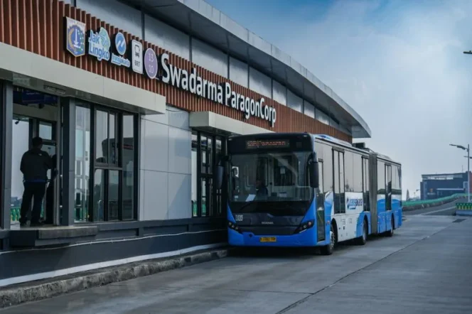 
					Ragam Rencana Pembangunan DKI Jakarta: Transjakarta Udara hingga Penataan Kawasan Blok M Hub