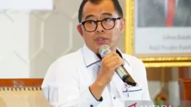 Nuzran Joher Resmi Dilantik Jadi Ketua Ombudsman RI, Formasi Pimpinan Kembali Lengkap