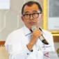 Nuzran Joher Resmi Dilantik Jadi Ketua Ombudsman RI, Formasi Pimpinan Kembali Lengkap