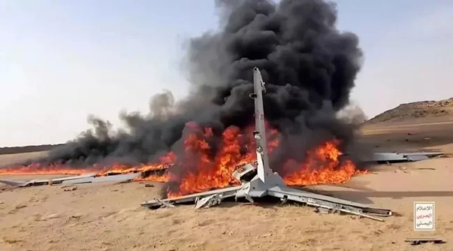 EASA Imbau Maskapai Penerbangan Hindari Sebagian Wilayah Udara Arab Saudi