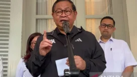 Rangkuman Berita Jakarta: Status Ganjil Genap hingga Dukungan untuk Jakarta Running Festival
