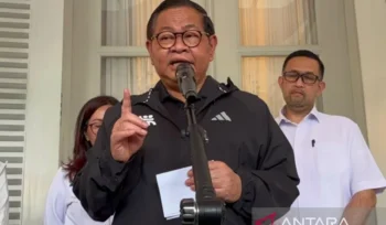 Rangkuman Berita Jakarta: Status Ganjil Genap hingga Dukungan untuk Jakarta Running Festival