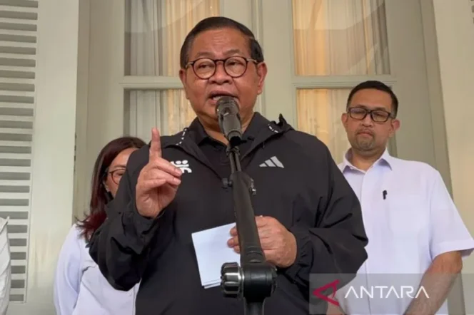 
					Rangkuman Berita Jakarta: Status Ganjil Genap hingga Dukungan untuk Jakarta Running Festival