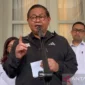Rangkuman Berita Jakarta: Status Ganjil Genap hingga Dukungan untuk Jakarta Running Festival