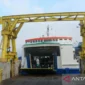 Arus Penyeberangan Ketapang-Gilimanuk Berangsur Normal, Antrean Kendaraan Logistik Menyusut