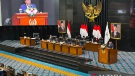 Pemprov DKI Jakarta Fokus Penguatan BUMD hingga Revitalisasi Masjid Bersejarah