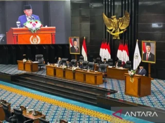 Pemprov DKI Jakarta Fokus Penguatan BUMD hingga Revitalisasi Masjid Bersejarah