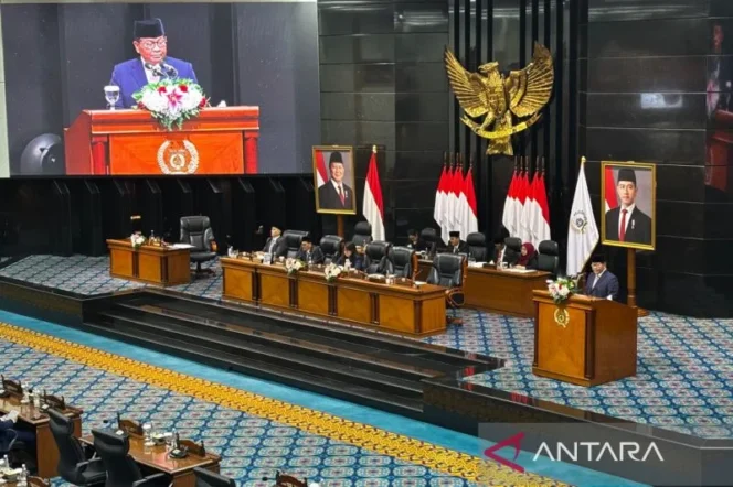 
					Pemprov DKI Jakarta Fokus Penguatan BUMD hingga Revitalisasi Masjid Bersejarah