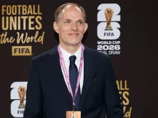 Thomas Tuchel Sebut Inggris Akan Sulit Cari Penerus Harry Kane