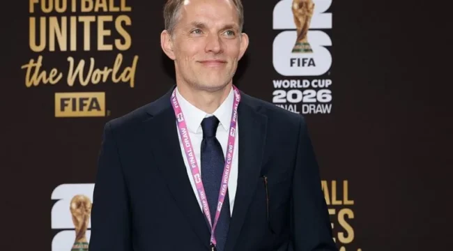 Thomas Tuchel Sebut Inggris Akan Sulit Cari Penerus Harry Kane